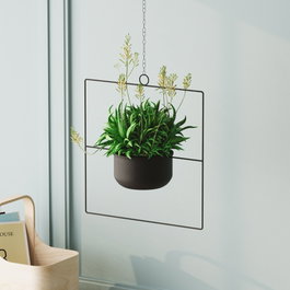 Aberto Design Pandantif - Black